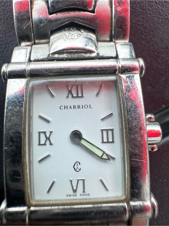 Philippe Charriol Columbus CCSTRM Watch main image 4
